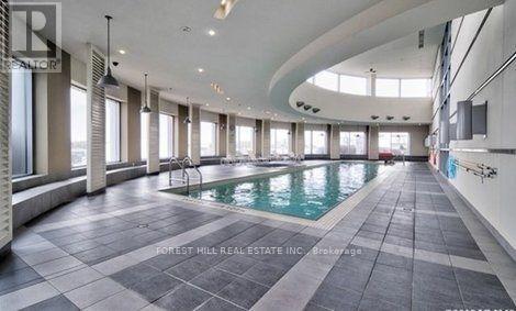2811 - 38 Lee Centre Drive, Toronto, Ontario  M1J 3J7 - Photo 8 - E12085748