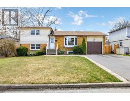 54 HILLS ROAD, Ajax, Ontario