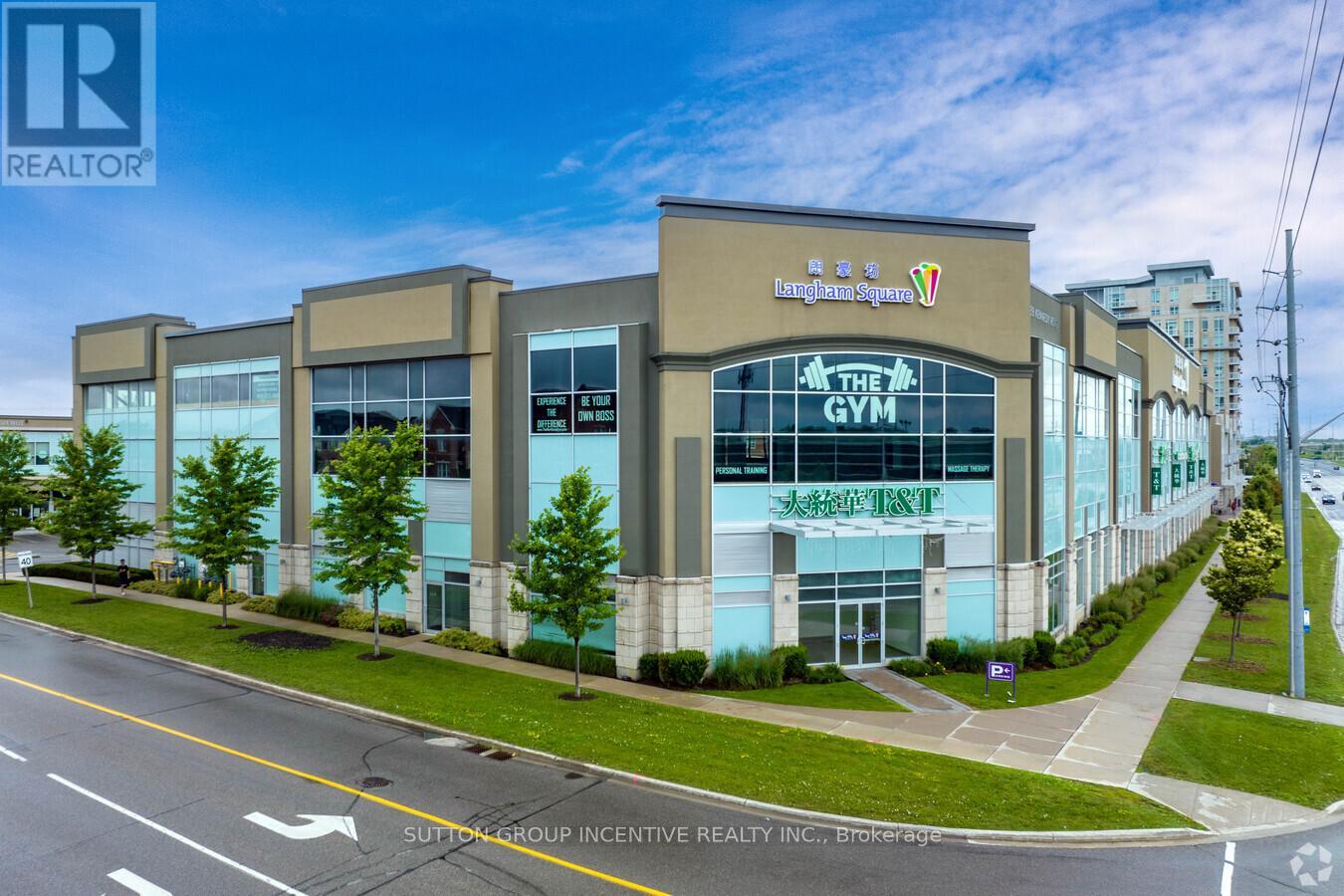 8339 KENNEDY ROAD, Markham, Ontario