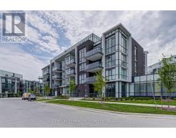 112 - 415 SEA RAY AVENUE E, Innisfil, Ontario