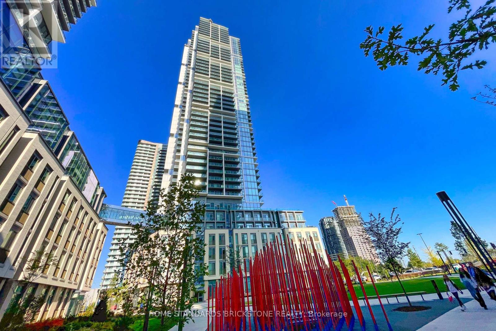 3301 - 7890 JANE STREET, Vaughan, Ontario