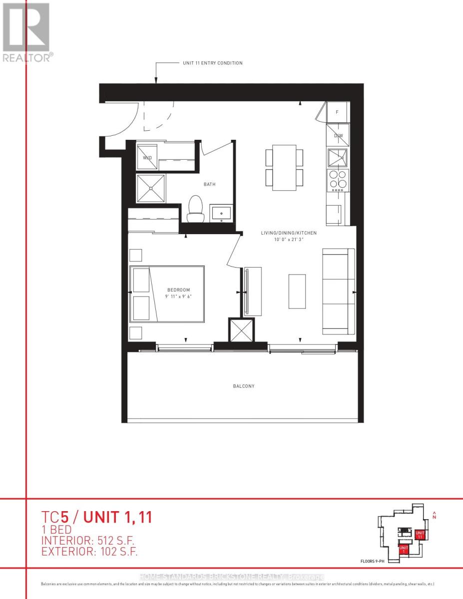3301 - 7890 Jane Street, Vaughan (Vaughan Corporate Centre), Ontario  L4K 0K9 - Photo 2 - N12085753