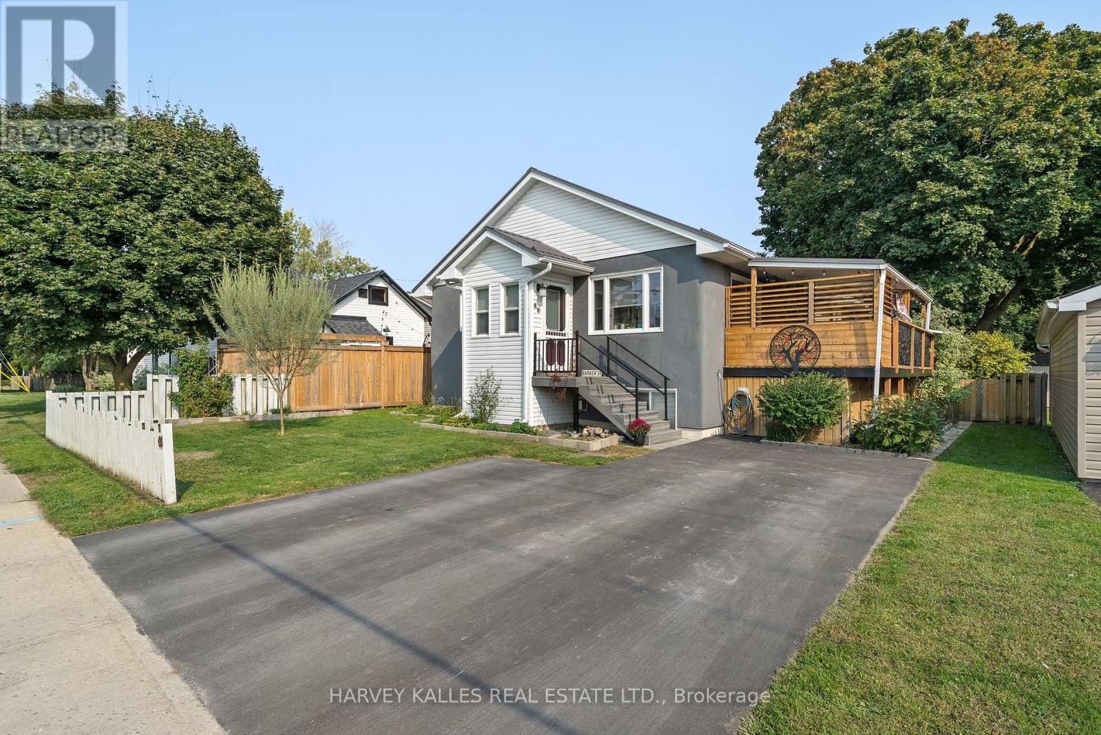 46 BARKER STREET, Prince Edward County, Ontario