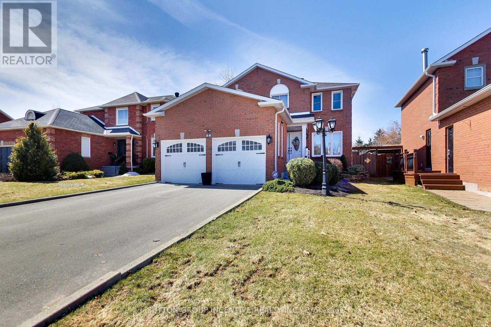 Property at 88 GOLDEN MEADOW ROAD image 1
