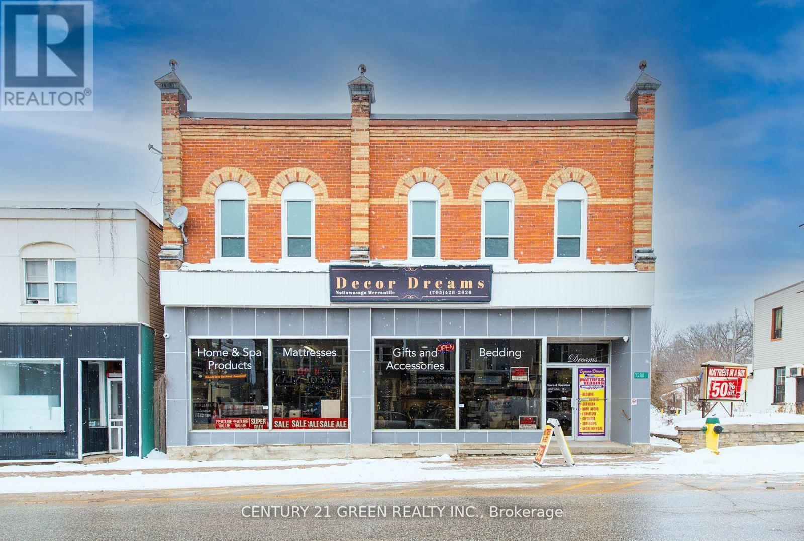 7288 HIGHWAY 26 ROAD, Clearview, Ontario