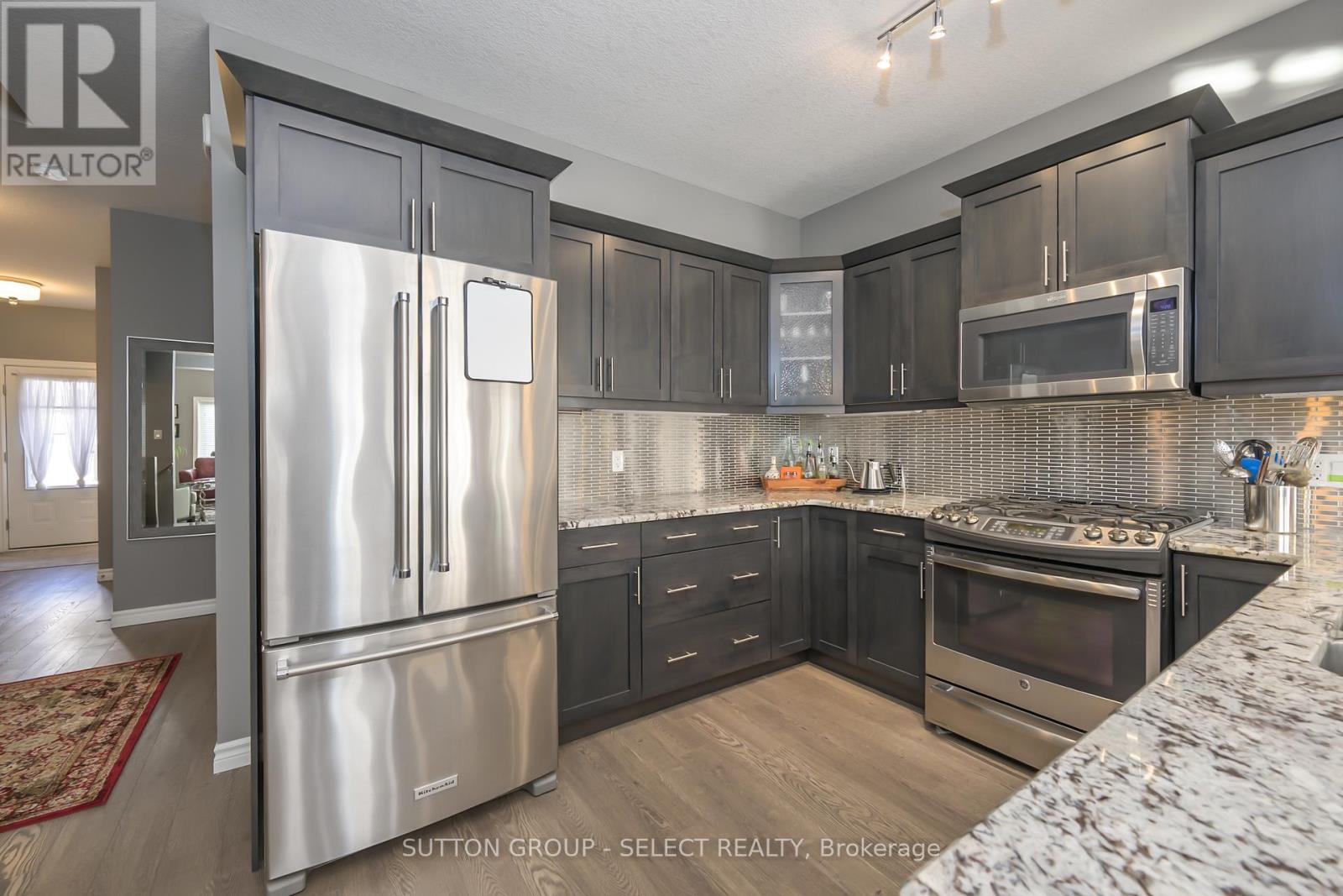 91 - 1924 Cedarhollow Boulevard, London North, Ontario  N5X 0K3 - Photo 10 - X12081541