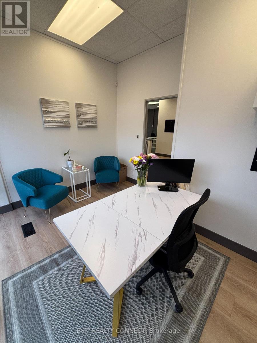 101 - 310 Main Street, Milton, Ontario  L9T 1P5 - Photo 4 - W12020993