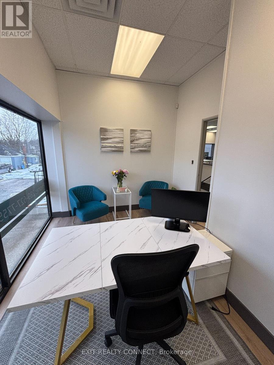 101 - 310 Main Street, Milton, Ontario  L9T 1P5 - Photo 5 - W12020993