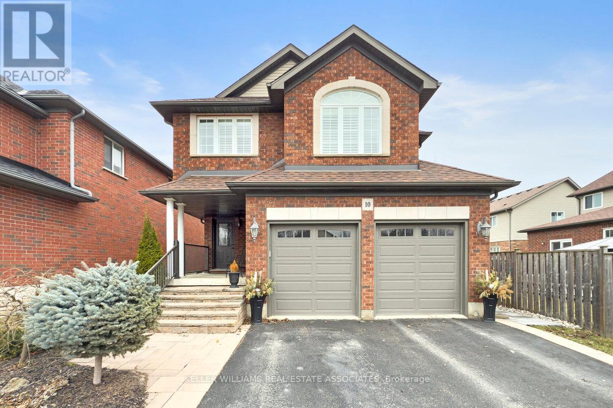 Property at 10 MEADOWGLEN BOULEVARD image 3