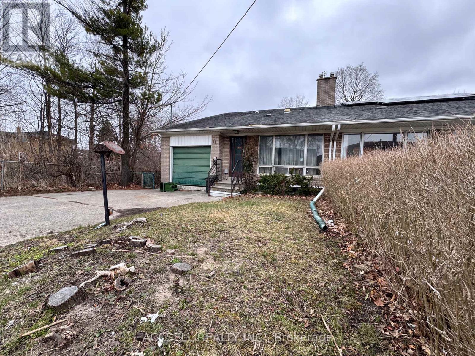 146 Sentinel Road, Toronto, Ontario  M3J 1T2 - Photo 2 - W12083817