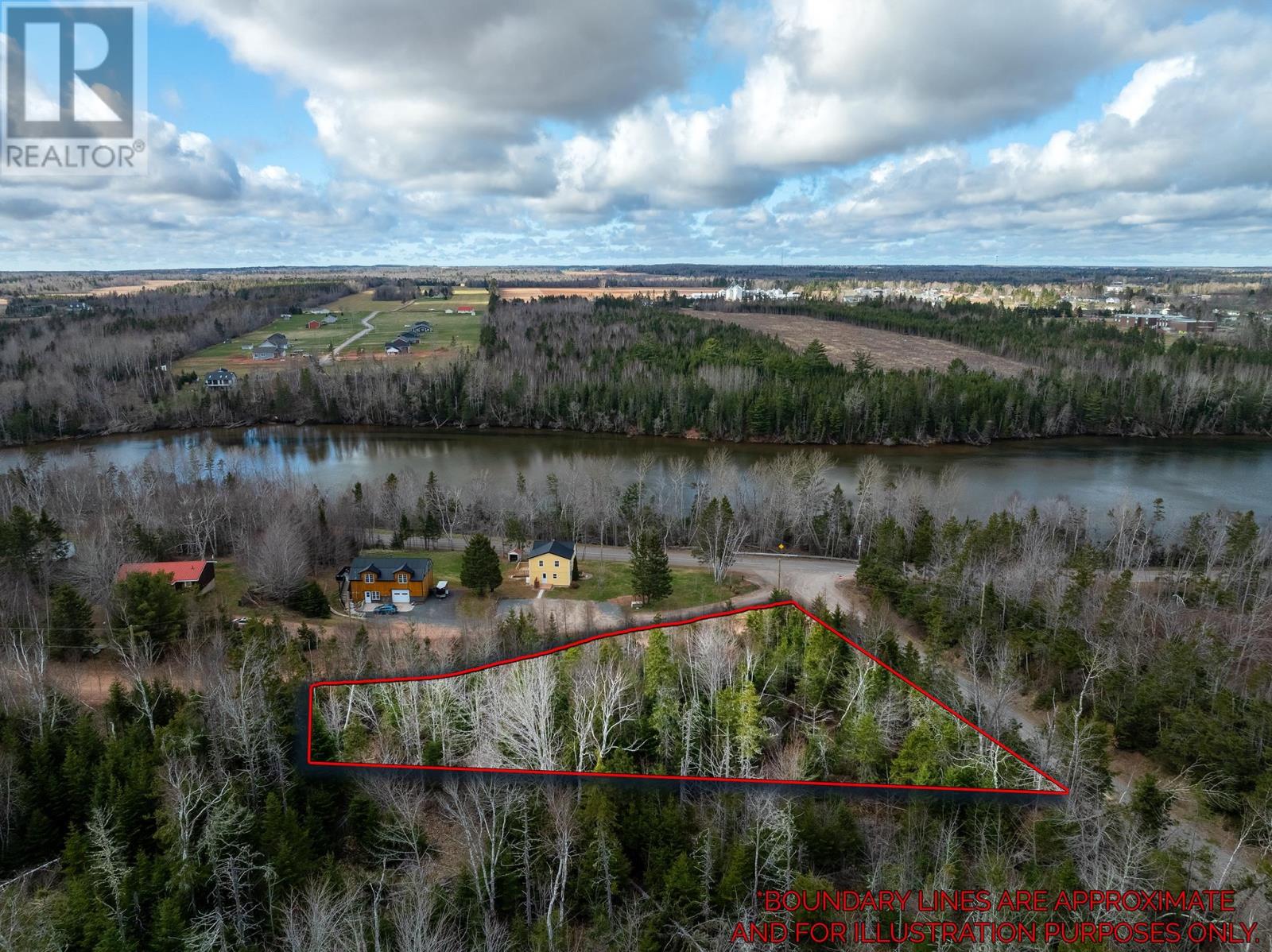 Lot 2021-3 Jamesway Court, Montague, Prince Edward Island  C0A 1R0 - Photo 2 - 202507987