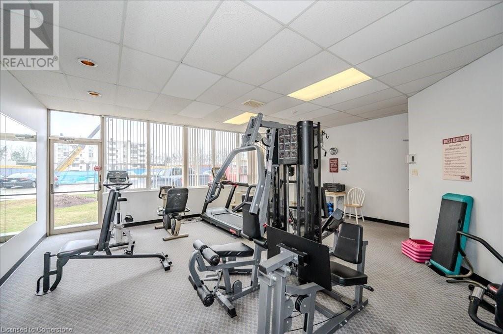 3227 King Street E Unit# 301, Kitchener, Ontario  N2A 3Z9 - Photo 24 - 40704466
