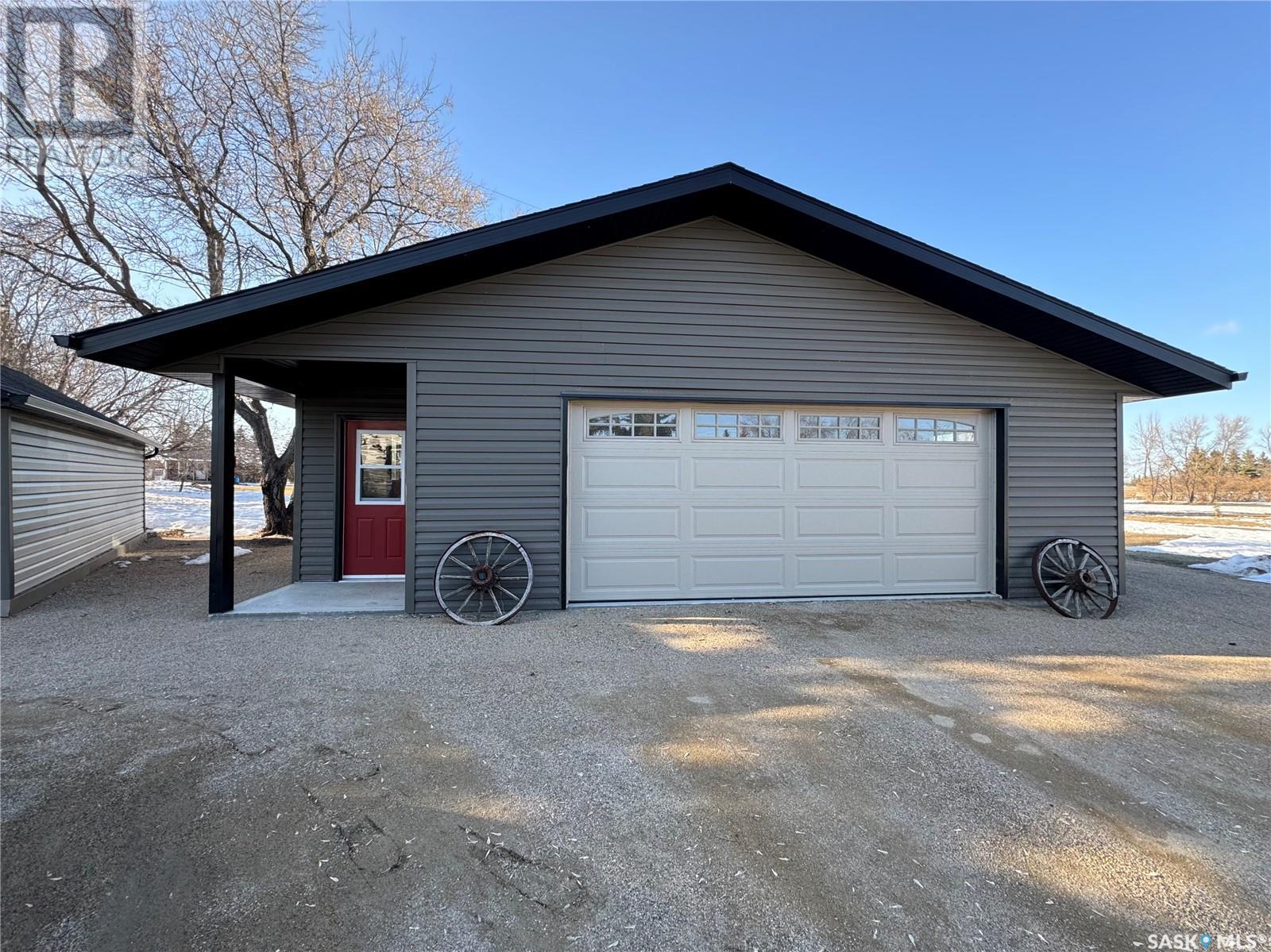 102 3rd Street, Sheho, Saskatchewan  S0A 3T0 - Photo 2 - SK002808