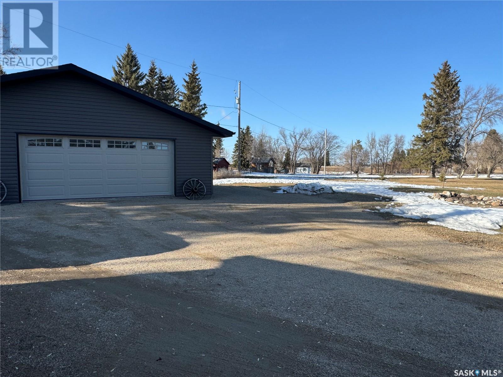102 3rd Street, Sheho, Saskatchewan  S0A 3T0 - Photo 24 - SK002808
