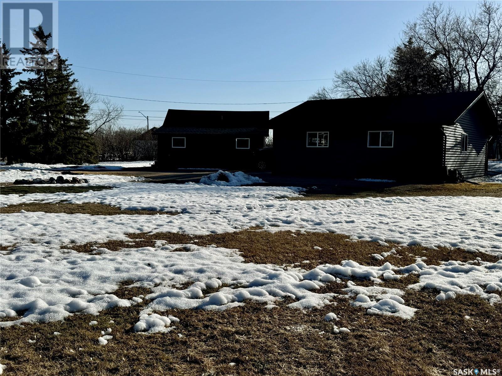 102 3rd Street, Sheho, Saskatchewan  S0A 3T0 - Photo 26 - SK002808