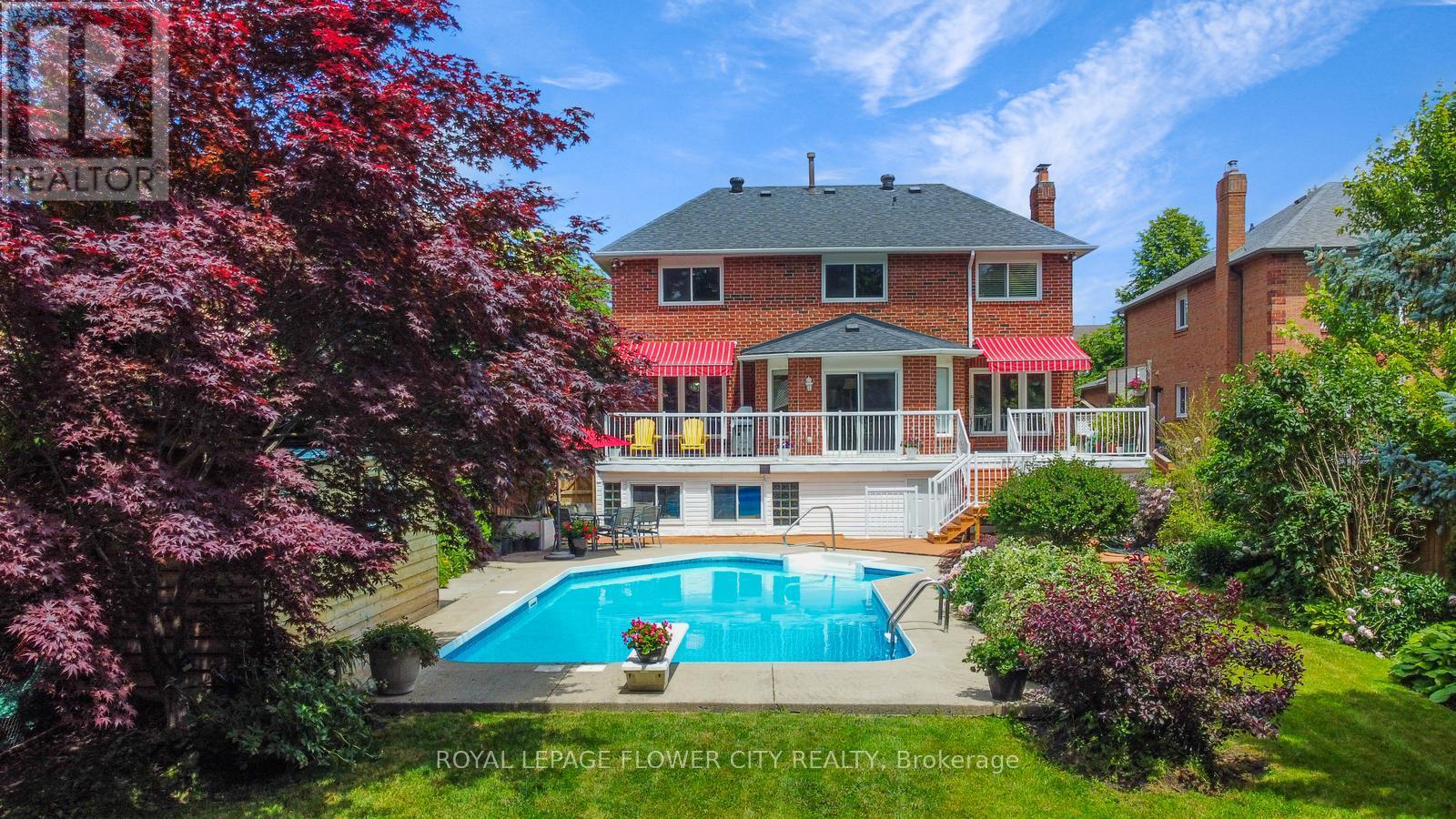 Property at 6052 ST. IVES WAY image 4