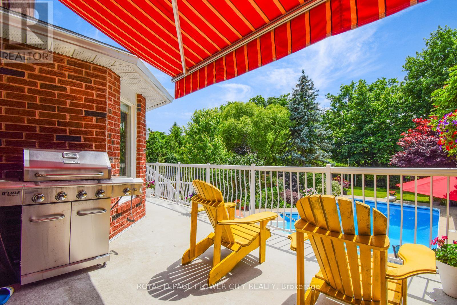 6052 St. Ives Way, Mississauga, Ontario  L5N 4M1 - Photo 40 - W12085620