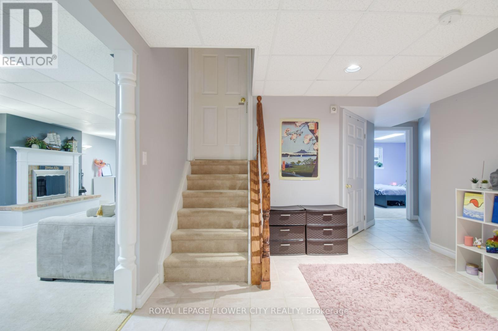 6052 St. Ives Way, Mississauga, Ontario  L5N 4M1 - Photo 42 - W12085620