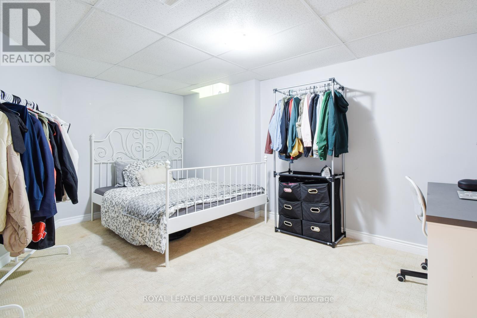 6052 St. Ives Way, Mississauga, Ontario  L5N 4M1 - Photo 43 - W12085620