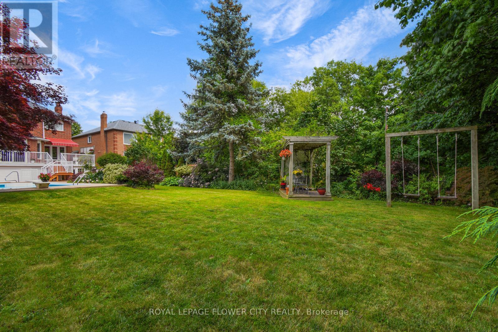 6052 St. Ives Way, Mississauga, Ontario  L5N 4M1 - Photo 50 - W12085620