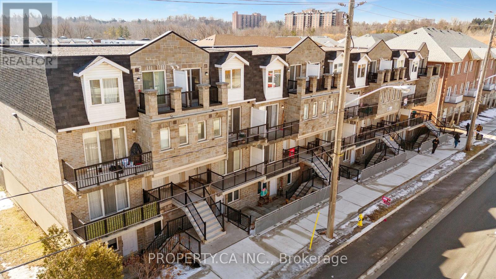 Property at 2026 - 3025 FINCH AVENUE W image 1