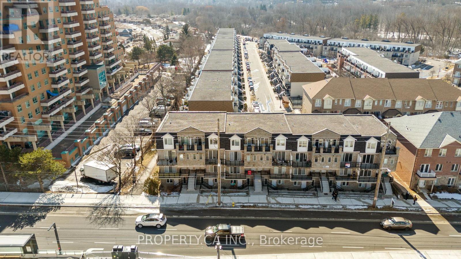 Property at 2026 - 3025 FINCH AVENUE W image 2