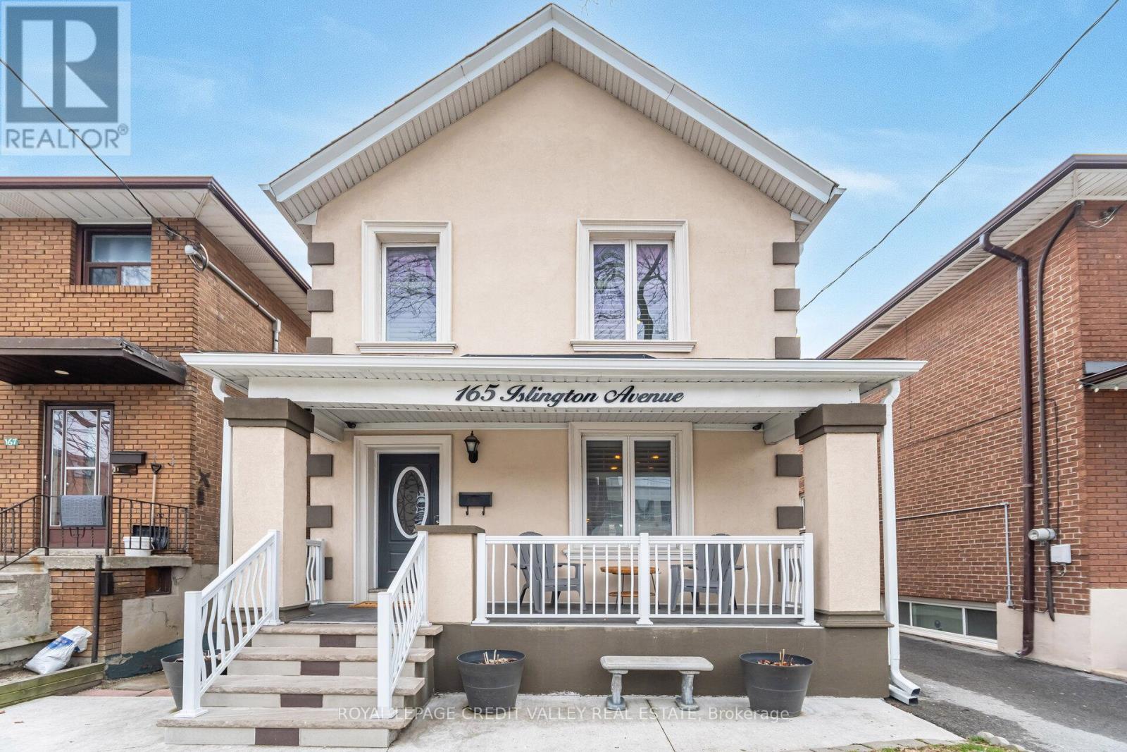 Property at 165 ISLINGTON AVENUE image 1