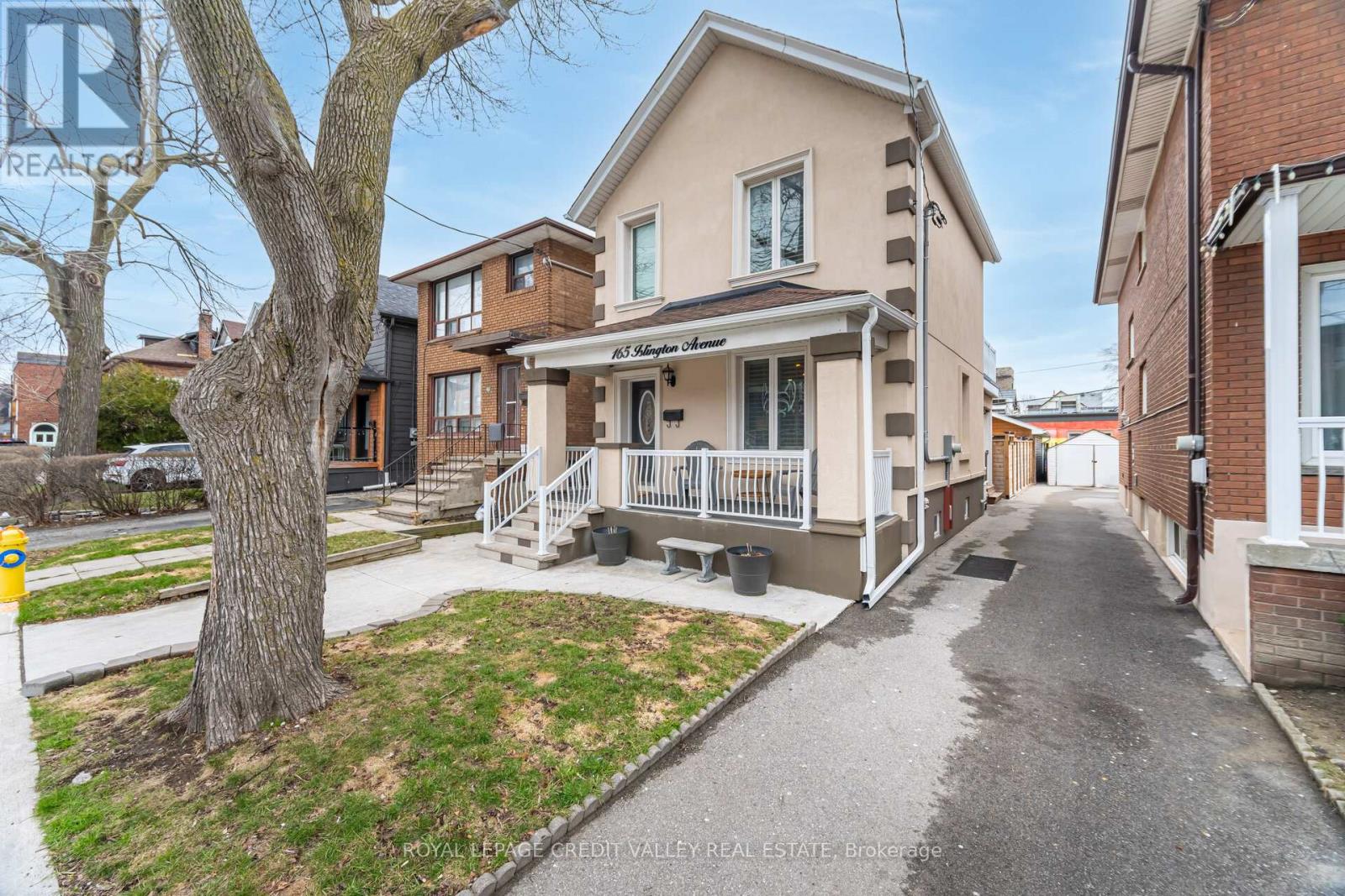 Property at 165 ISLINGTON AVENUE image 2