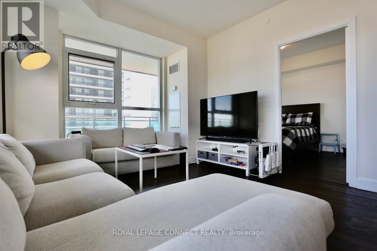 2504 - 33 Shore Breeze Drive, Toronto, Ontario  M8V 1A1 - Photo 12 - W12085780