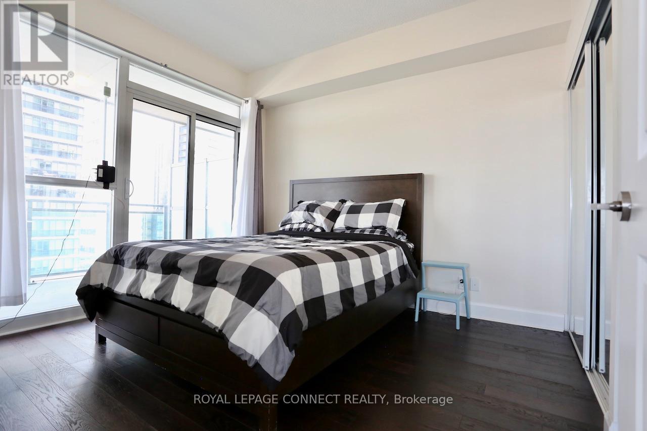 2504 - 33 Shore Breeze Drive, Toronto, Ontario  M8V 1A1 - Photo 13 - W12085780