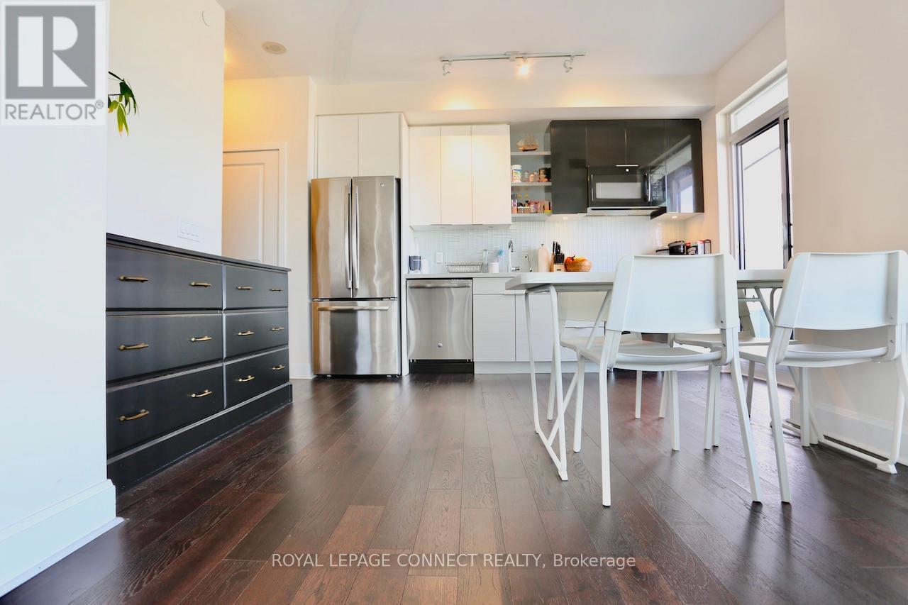 2504 - 33 Shore Breeze Drive, Toronto, Ontario  M8V 1A1 - Photo 5 - W12085780