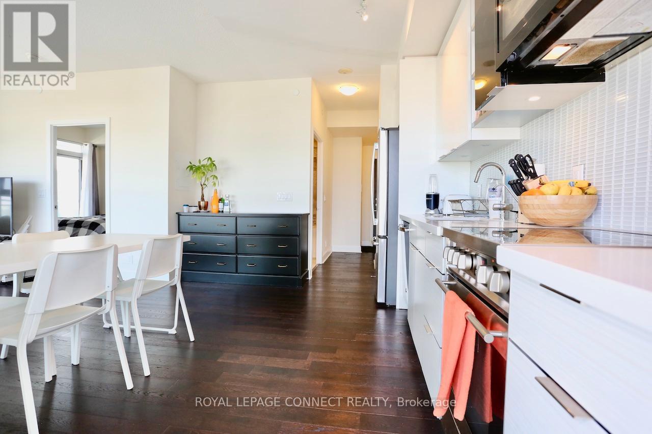 2504 - 33 Shore Breeze Drive, Toronto, Ontario  M8V 1A1 - Photo 8 - W12085780