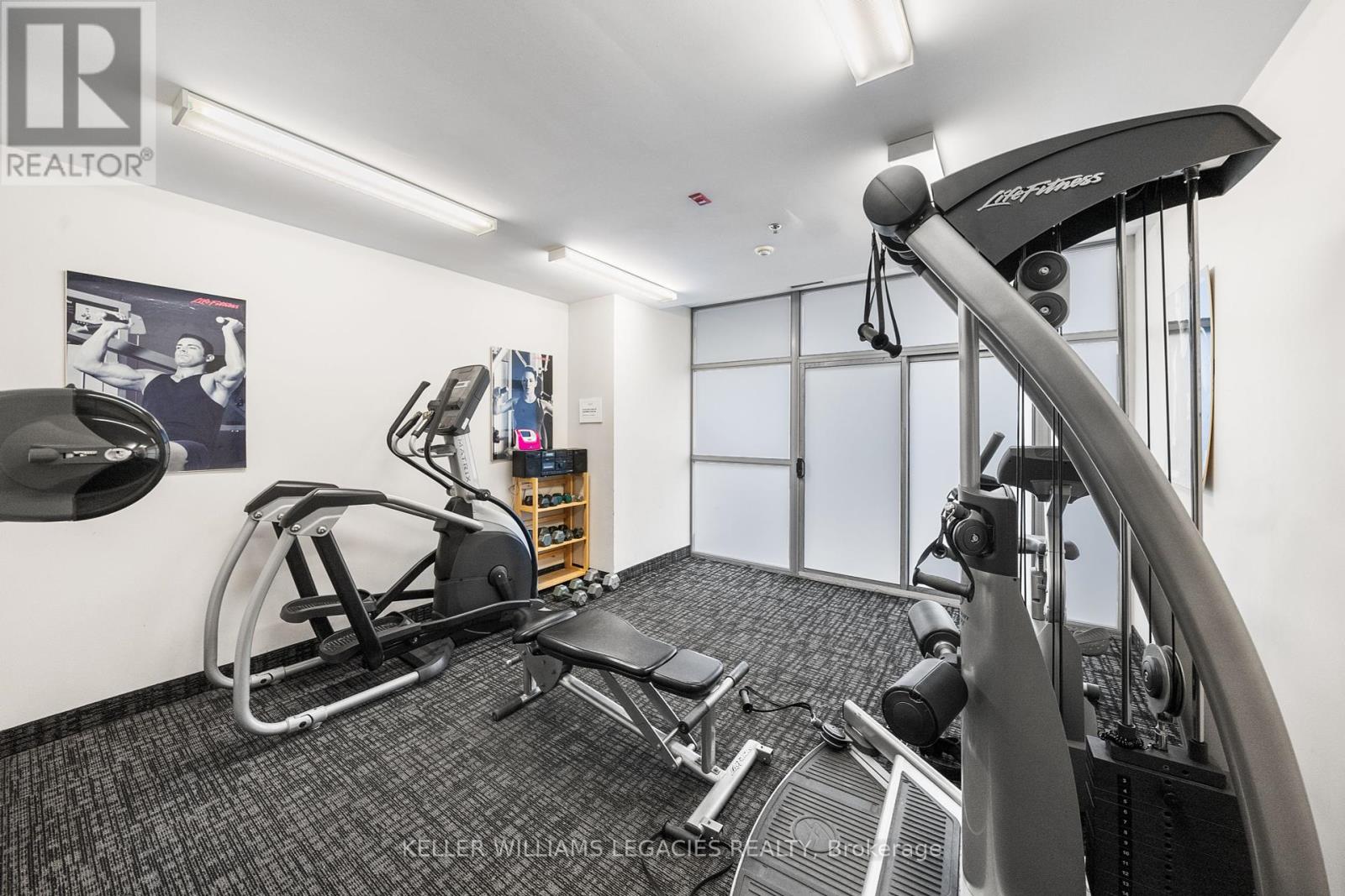 405 - 2464 Weston Road, Toronto, Ontario  M9N 0A2 - Photo 18 - W12085783