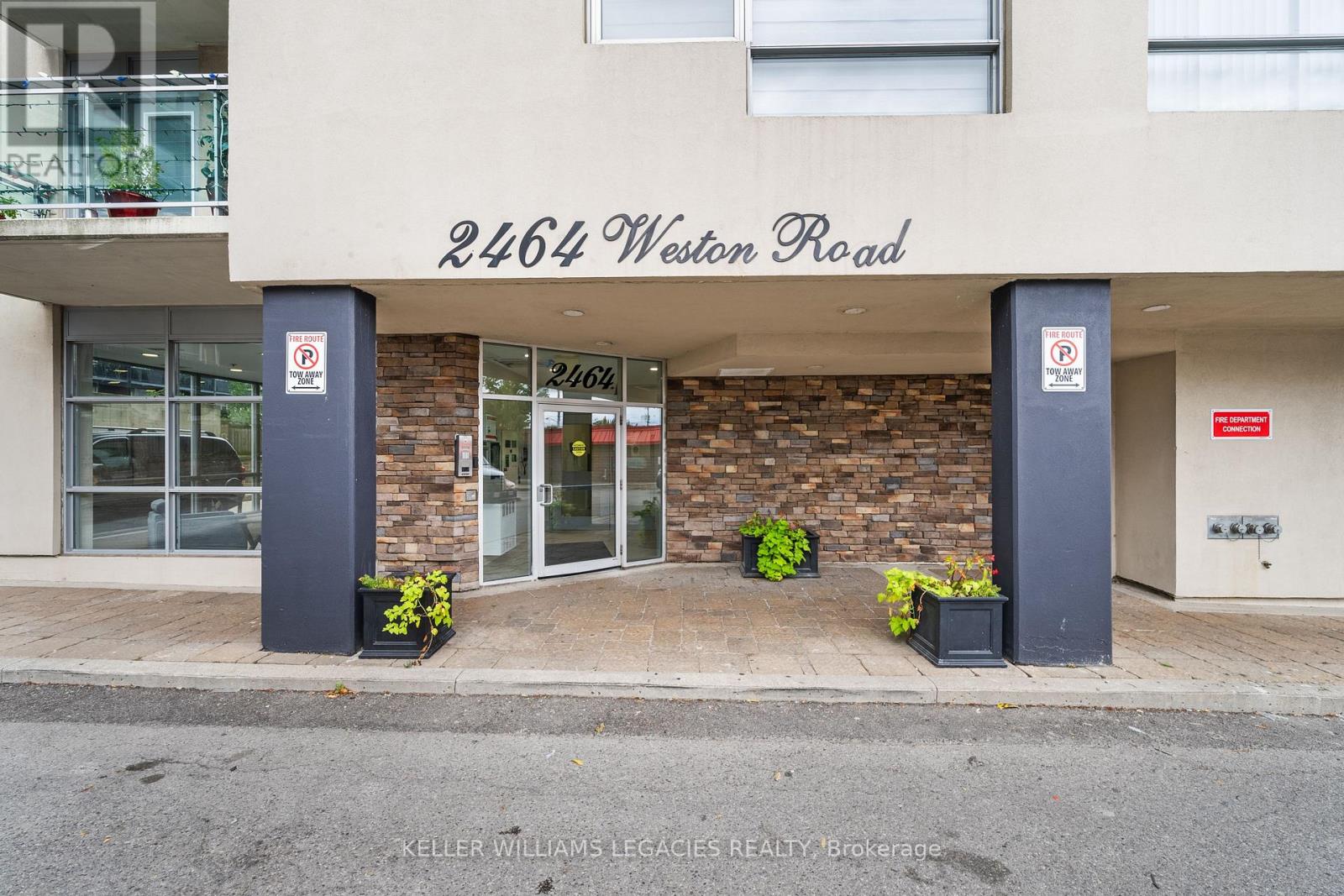 405 - 2464 Weston Road, Toronto, Ontario  M9N 0A2 - Photo 19 - W12085783