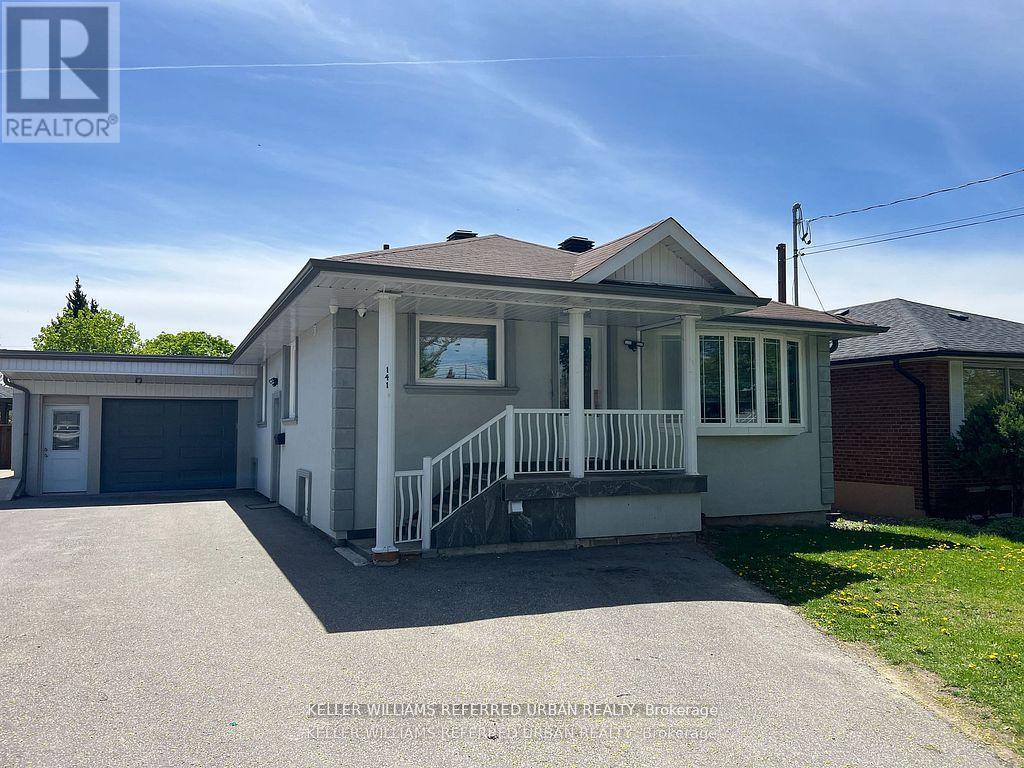 Property at 141 GRACEFIELD AVENUE image 1