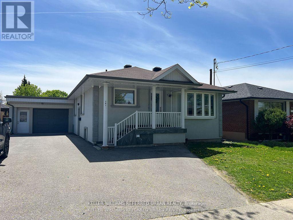 Property at 141 GRACEFIELD AVENUE image 3