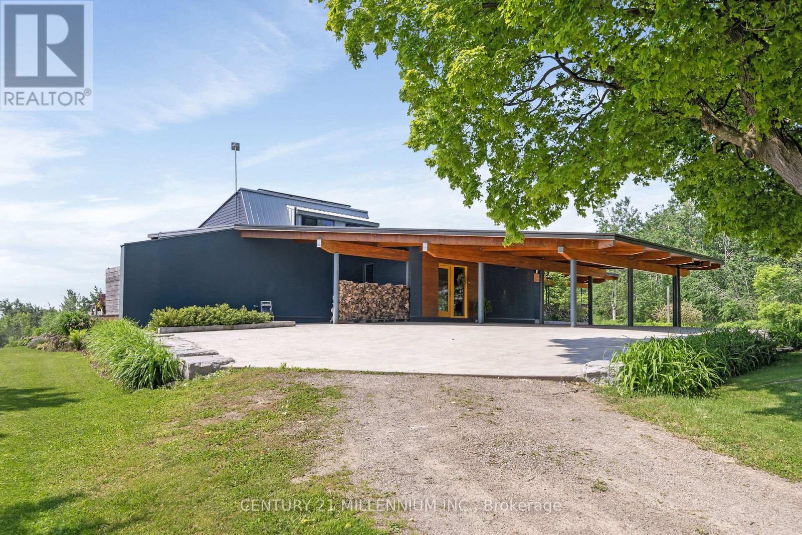 5880 Winston Churchill Boulevard, Erin, Ontario  N0B 1T0 - Photo 2 - X11969095