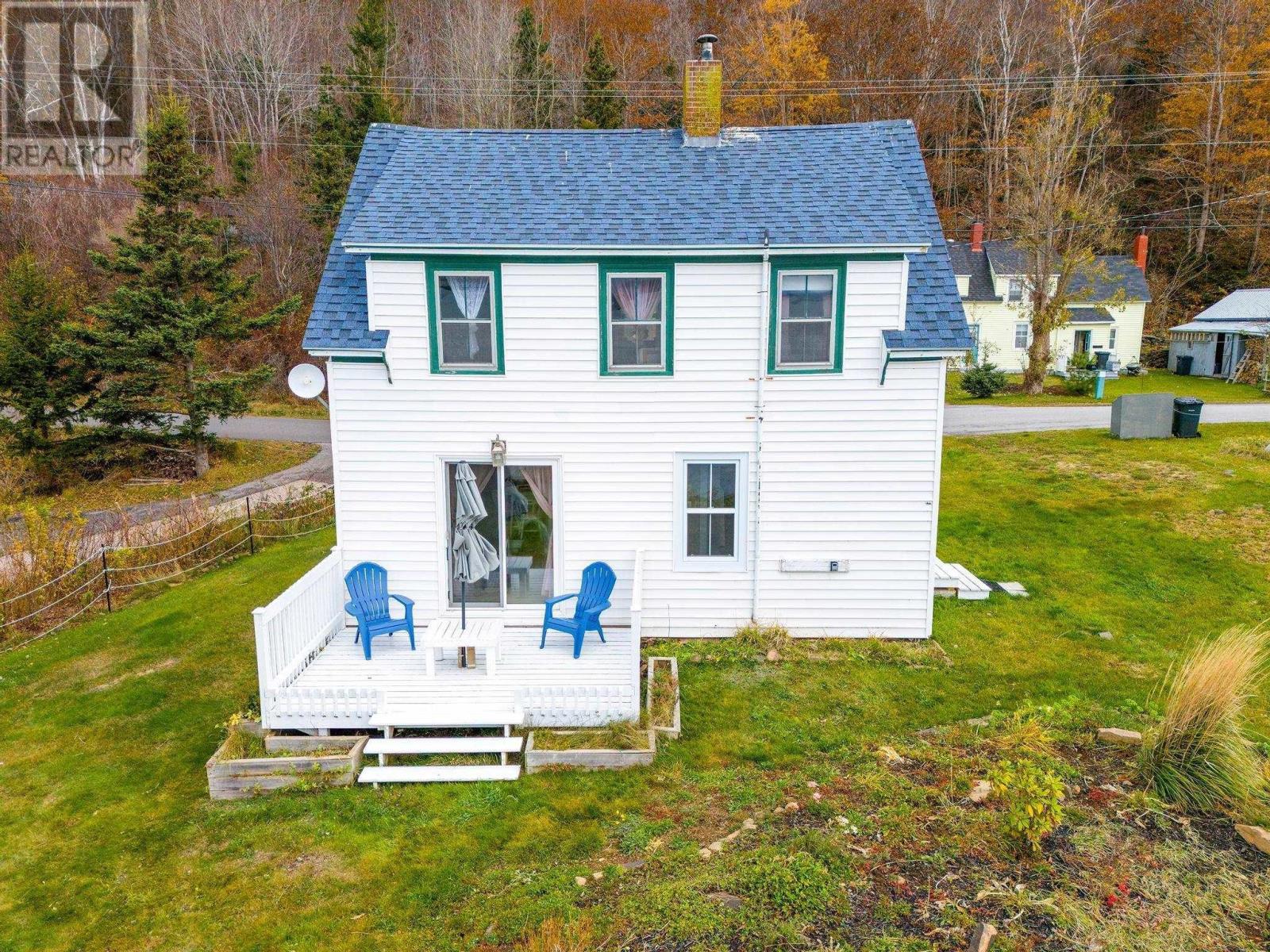 958 Granville Road, Victoria Beach, Nova Scotia  B0S 1K0 - Photo 10 - 202507986