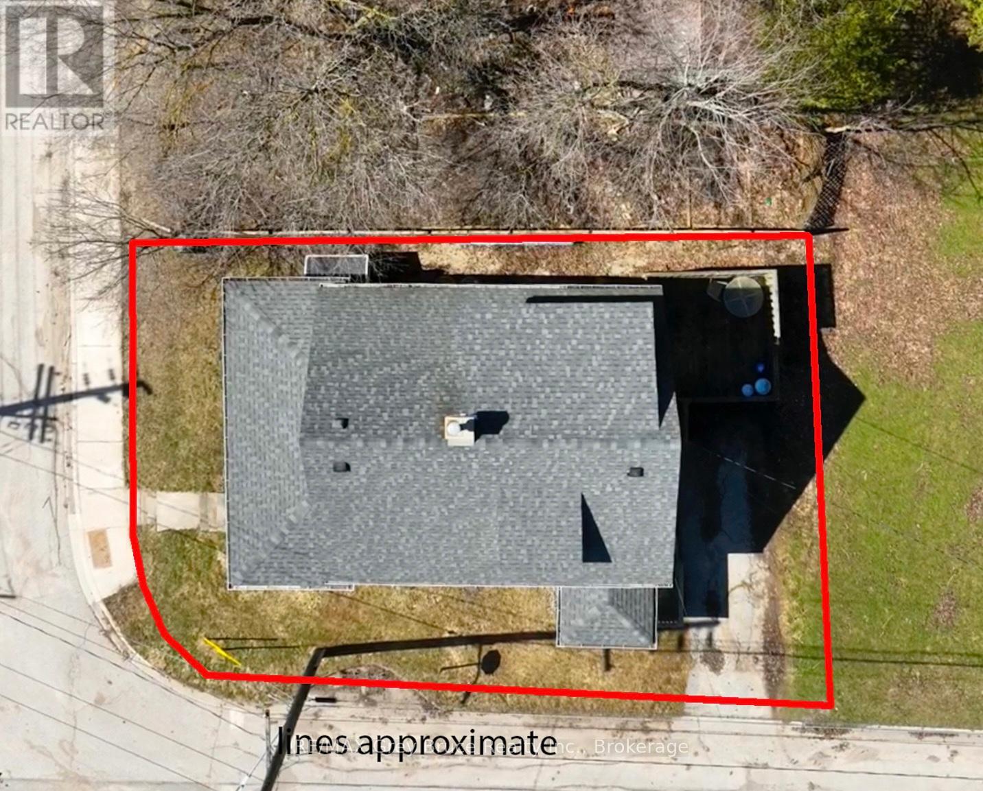 18 2nd Avenue Ne Avenue, Arran-Elderslie, Ontario  N0G 1L0 - Photo 6 - X12066254