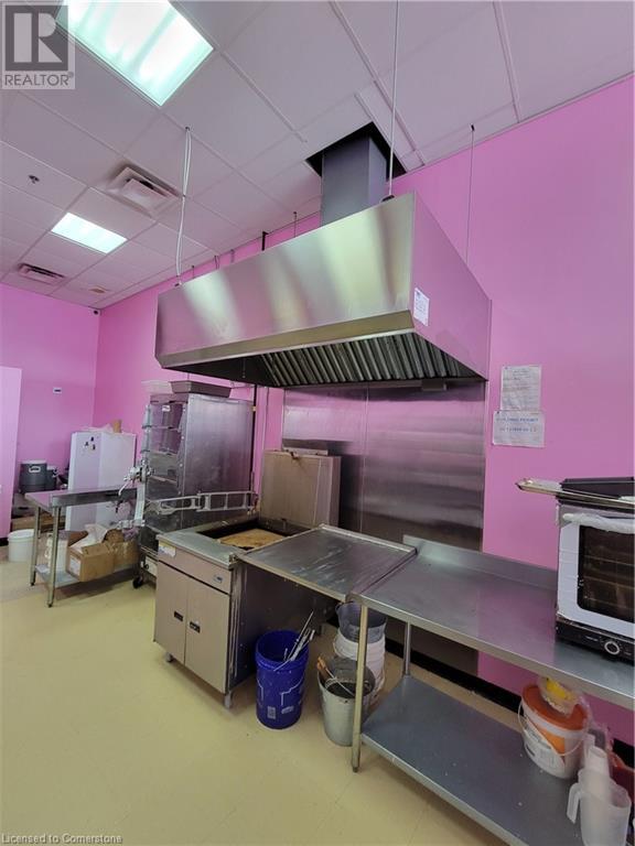 1096 Wilson Street W Unit# J2, Ancaster, Ontario  L9G 3K9 - Photo 3 - 40717523