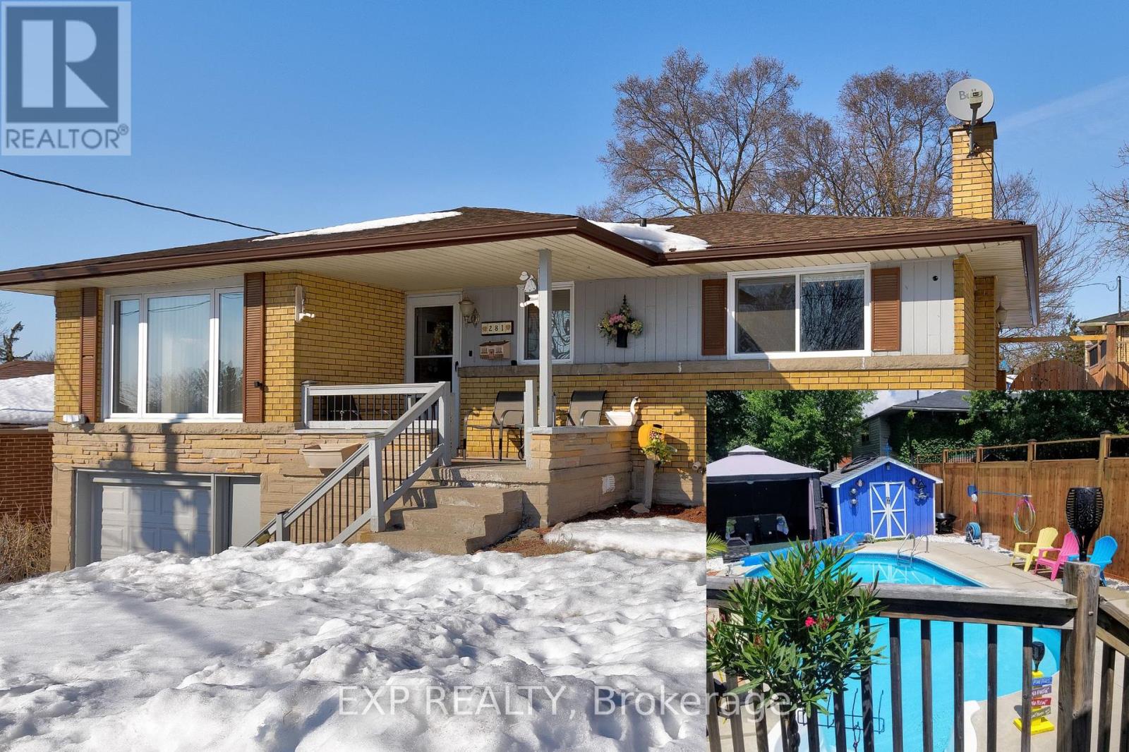 Property at 281 ERB STREET image 1