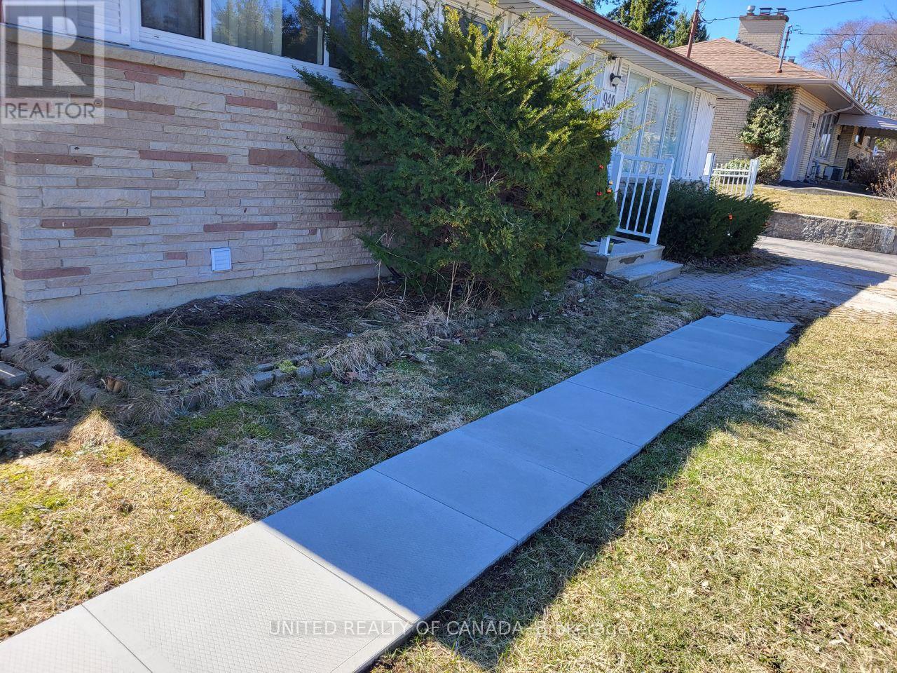 940 Oxford Street W, London North, Ontario  N6H 1V3 - Photo 15 - X12085791