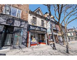 239 KING STREET E