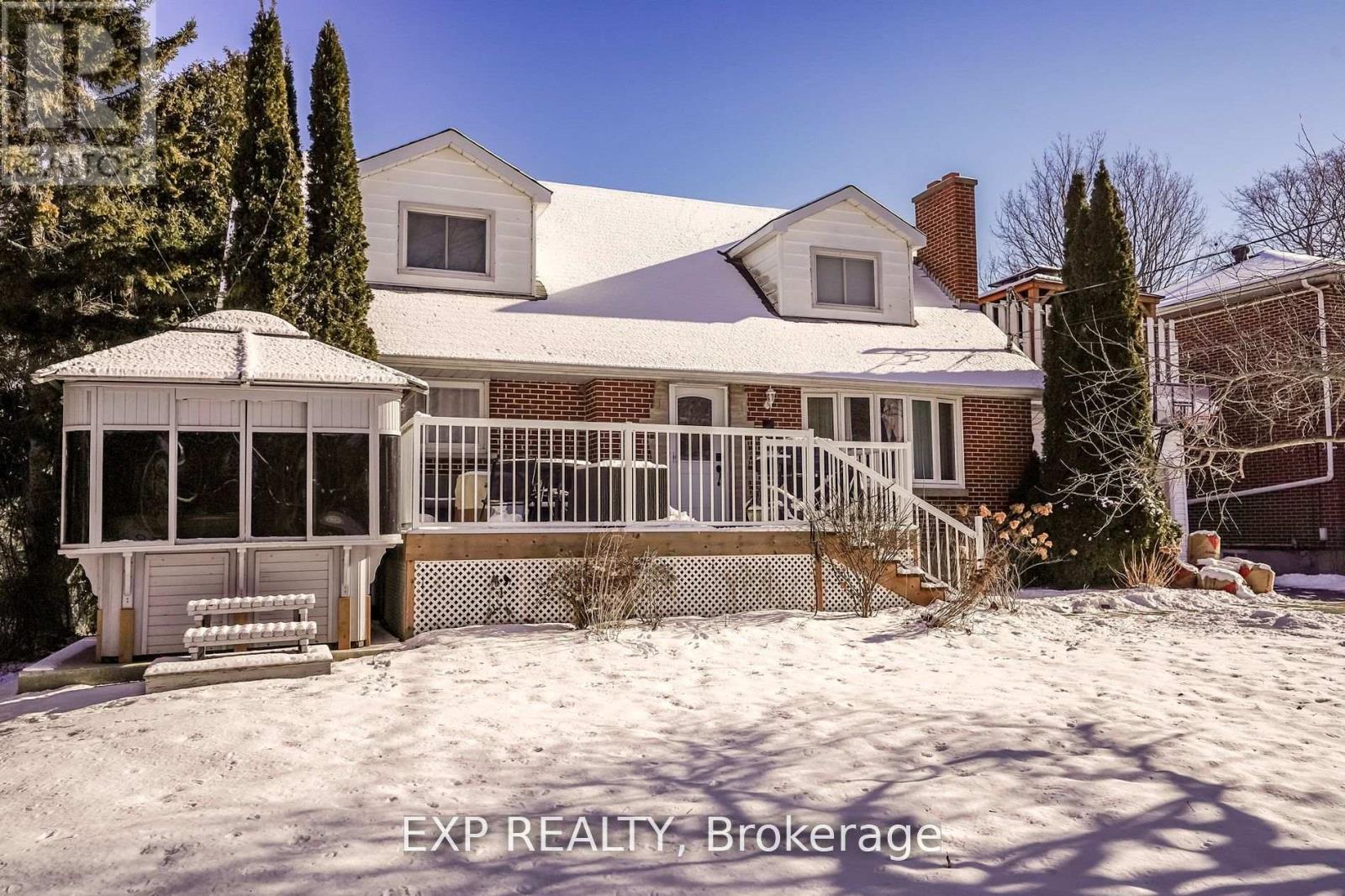 Property at 130 TREMAINE STREET image 1