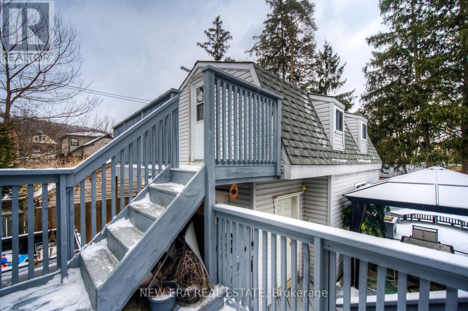 55 Wellington Street S, Hamilton, Ontario  L9H 3G3 - Photo 30 - X12085855