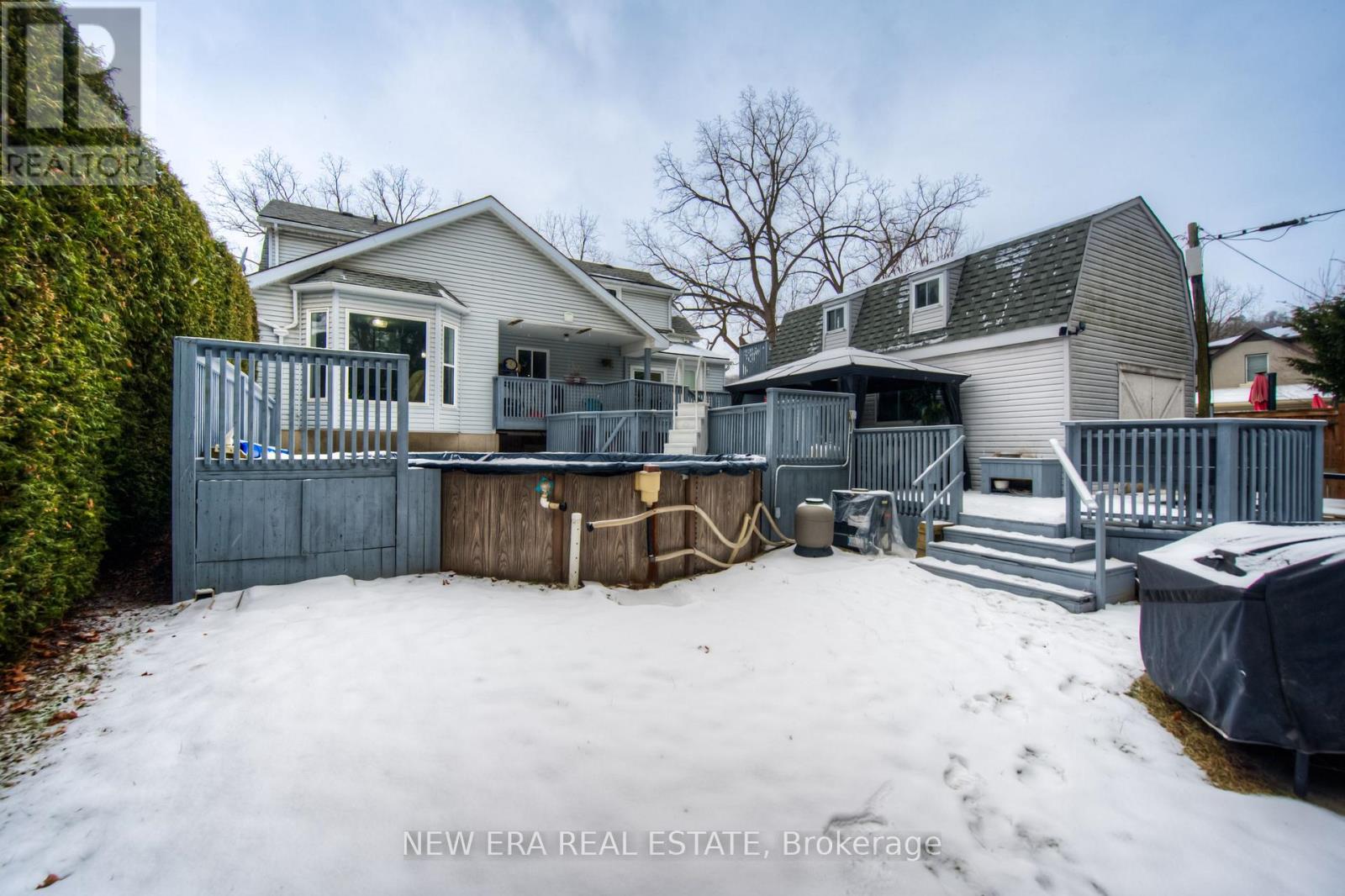 55 Wellington Street S, Hamilton, Ontario  L9H 3G3 - Photo 33 - X12085855