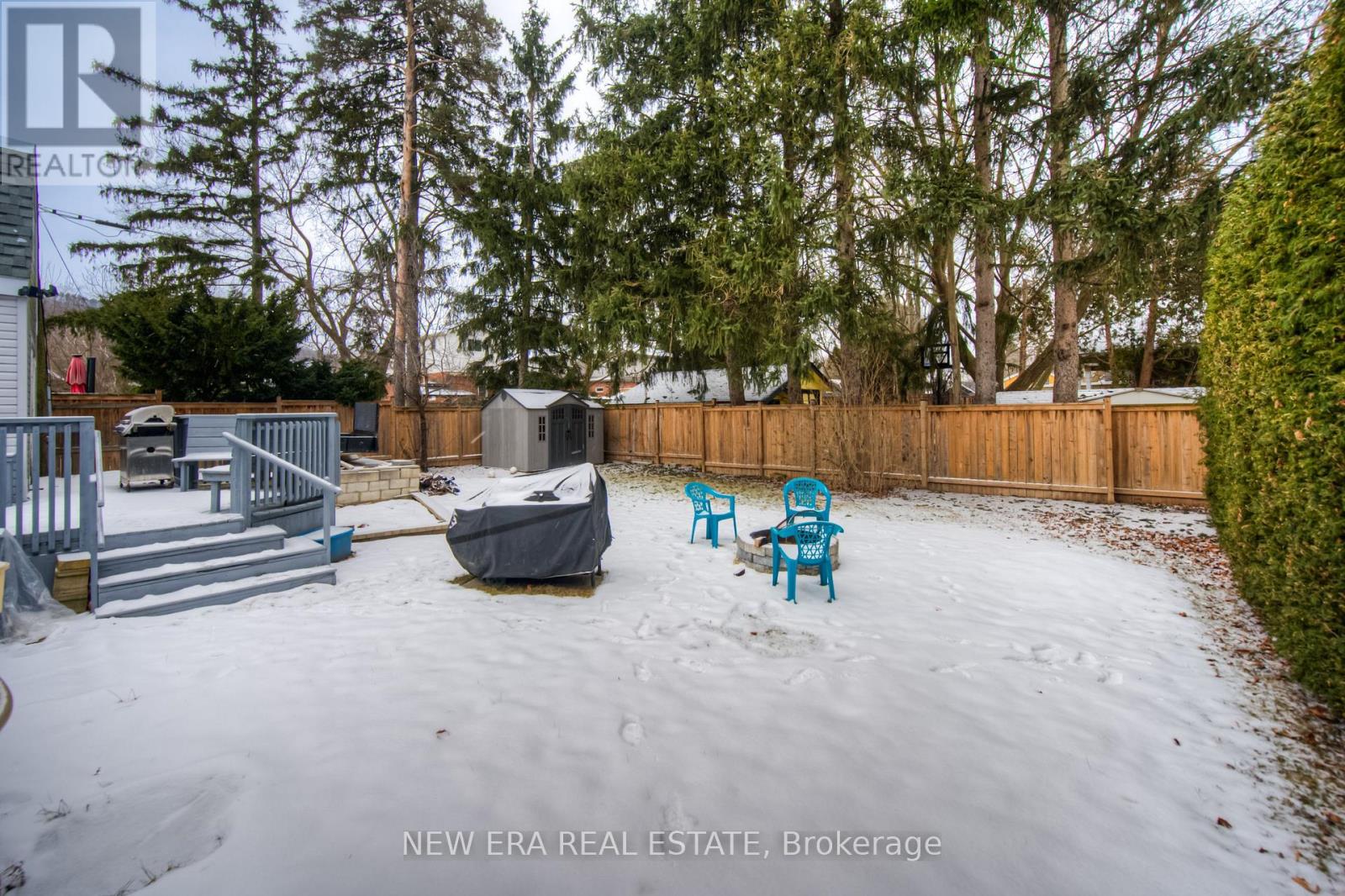 55 Wellington Street S, Hamilton, Ontario  L9H 3G3 - Photo 34 - X12085855