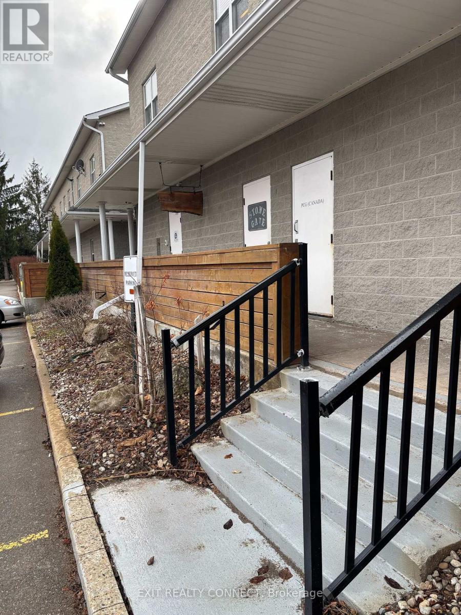 1CR - 30 CRAWFORD CRESCENT, Milton, Ontario