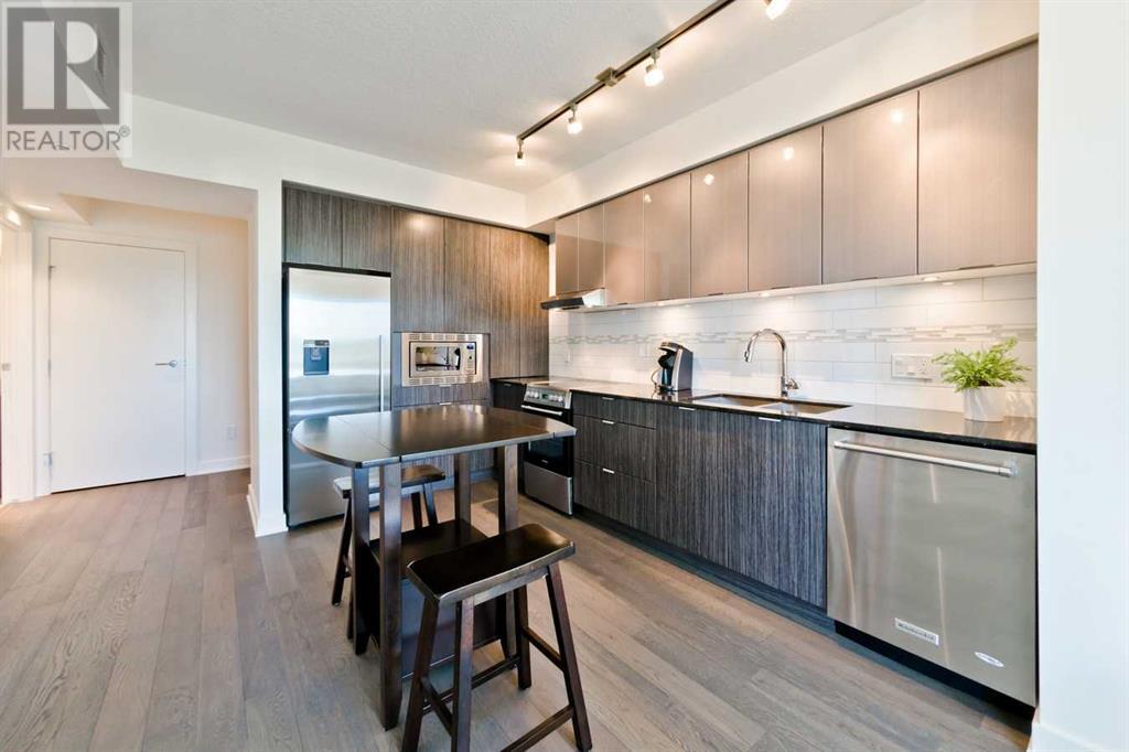 Property at 1704, 930 6 Avenue SW image 5