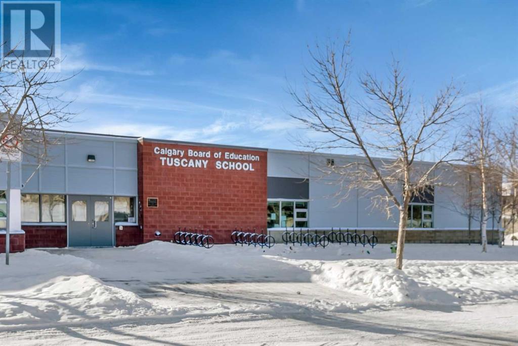 57 Tuscany Meadows Common Nw, Calgary, Alberta  T3L 2L3 - Photo 37 - A2195654